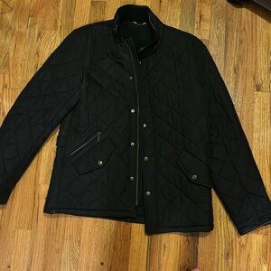 Barbour Men’s Jacket